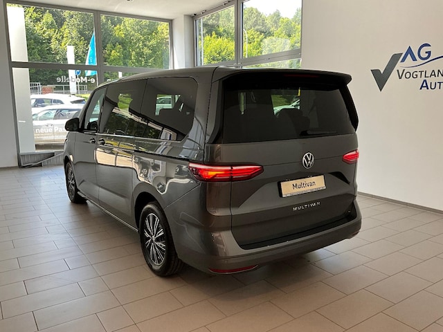 Volkswagen Multivan Multivan     Life LÜ110TDI Aut