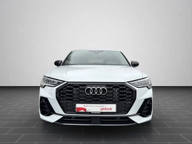 Audi Q3 35 TFSI S-Line S-Tronic