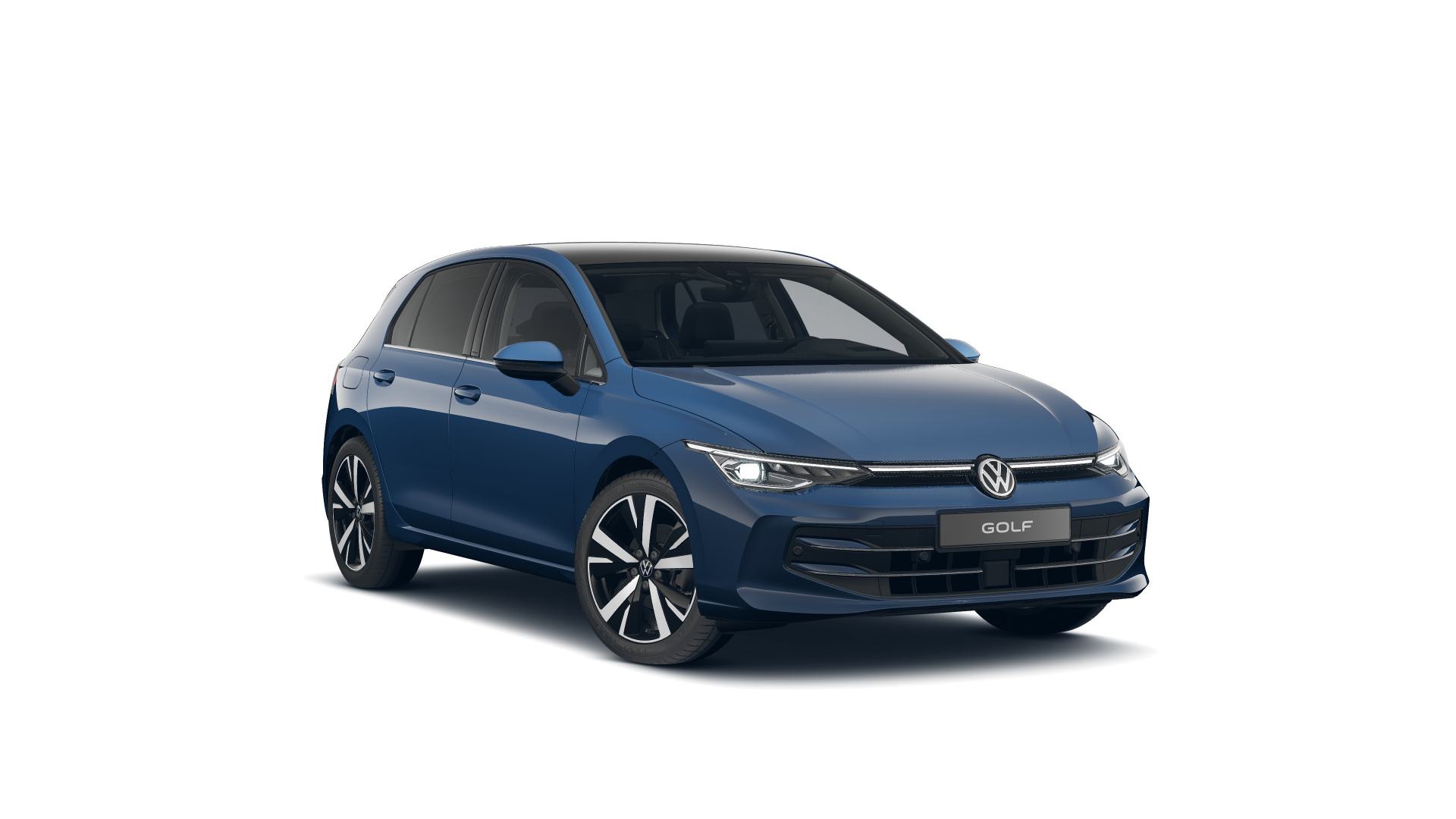Volkswagen Golf 1.5 eTSI Business DSG IQ.Drive