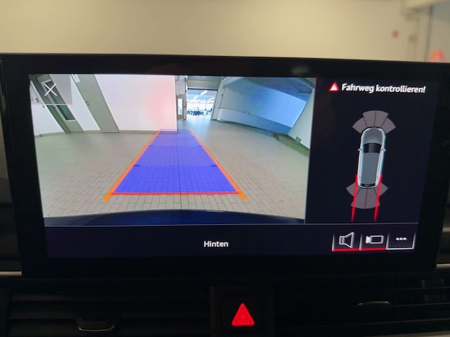 Audi A4 35 TFSI Avant S-Tronic