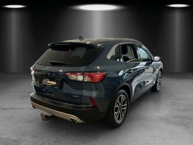 Ford Kuga Plug in Hybrid Titanium