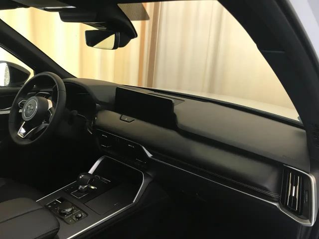 Mazda CX-60 4WD Homura e-Skyactiv
