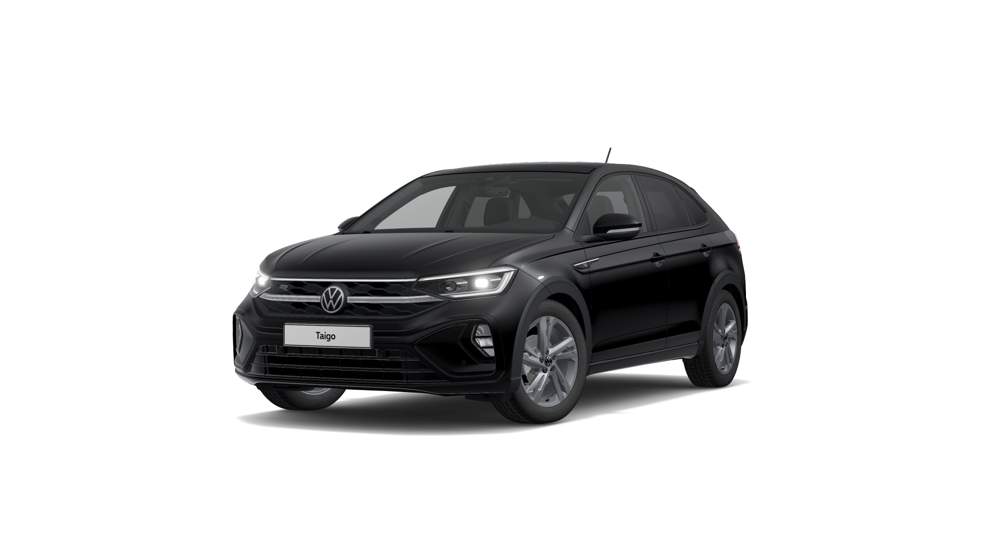 Volkswagen Taigo 1.0 TSI IQ.Drive R-Line