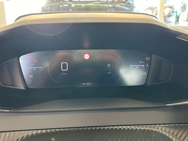 Peugeot 208 Allure Pack PureTech