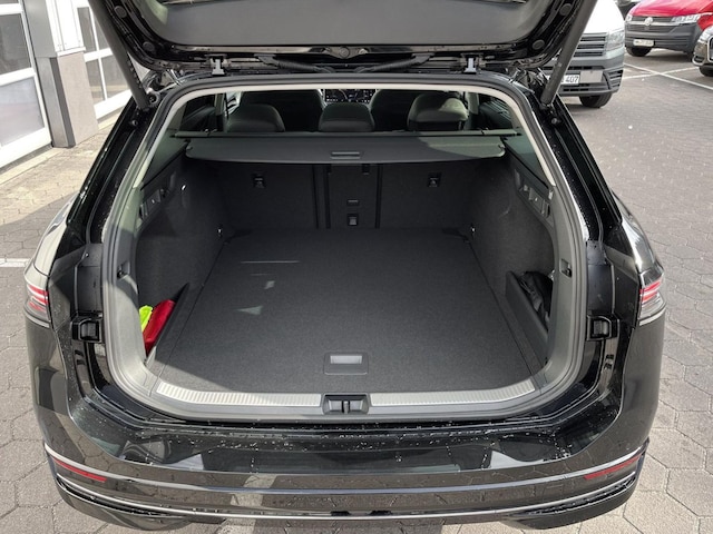 Volkswagen Passat 2.0 TDI DSG Elegance Elegance