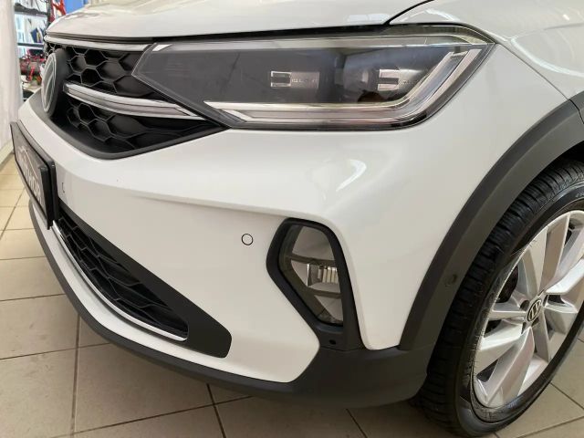 Volkswagen Taigo 1.0 TSI Move