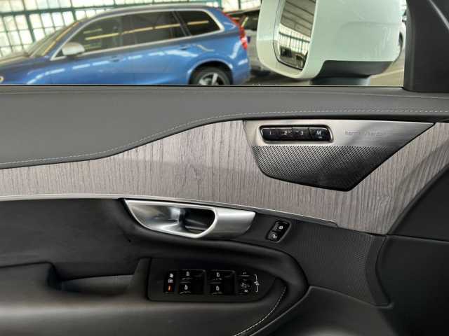 Volvo XC90 21'