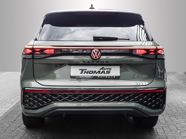 Volkswagen Tayron 2.0 TDI 4Motion R-Line
