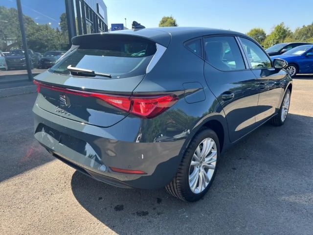 Seat Leon 1.5 eTSI DSG Style