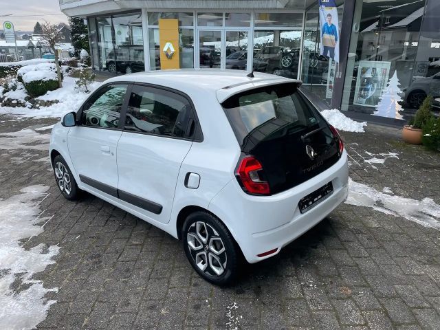 Renault Twingo Energy Limited SCe 75