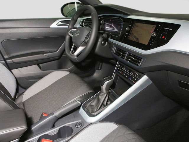 Volkswagen Taigo 1.0 TSI DSG Life