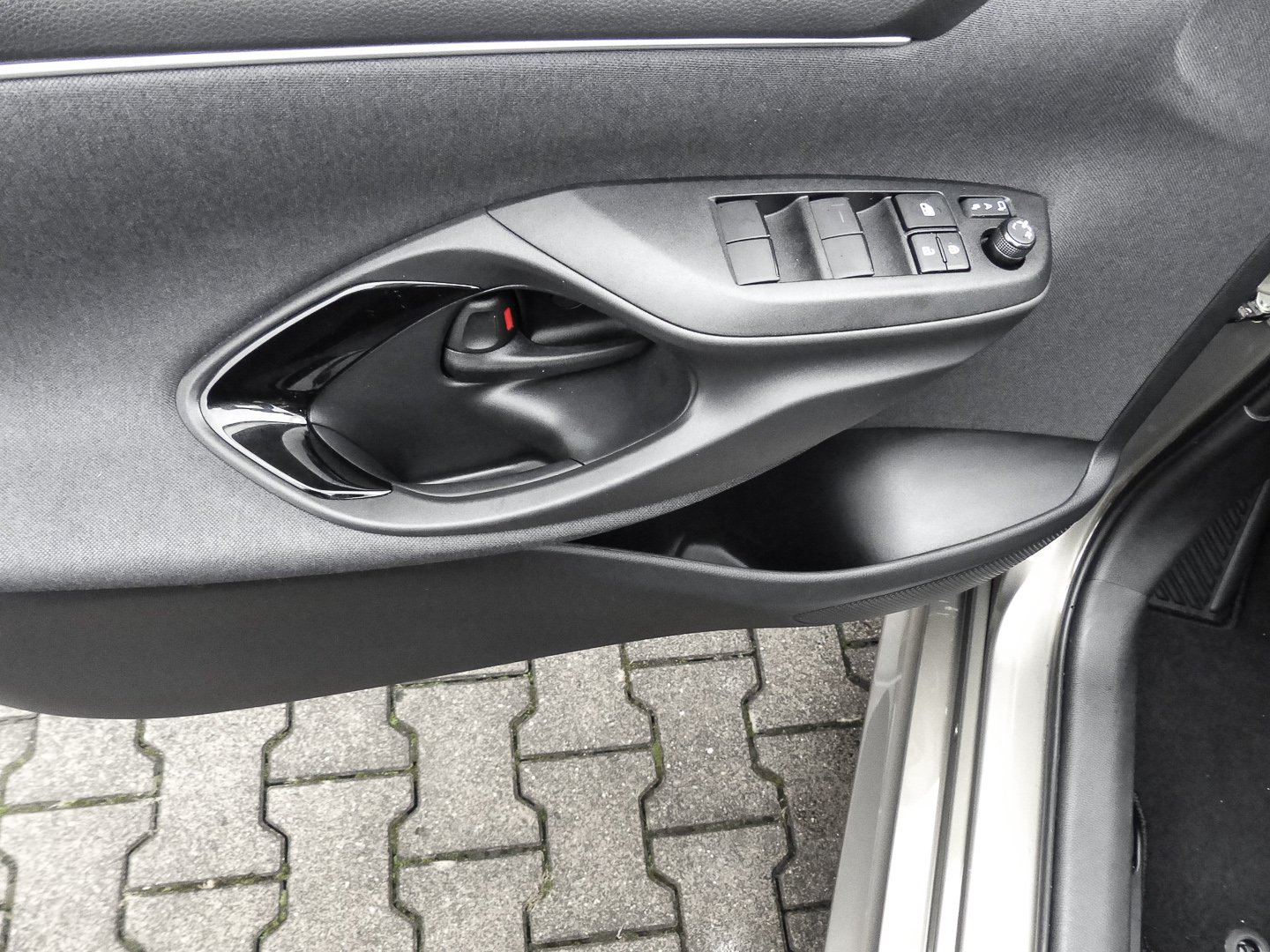 Toyota Yaris 5-deurs Comfort Team D