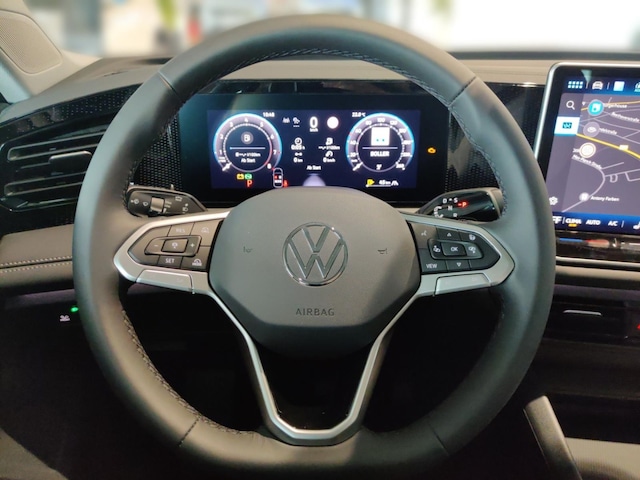 Volkswagen Tiguan 2.0 TSI 4Motion DSG Life