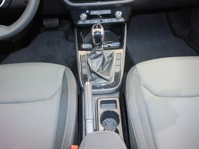 Skoda Fabia 1.0 TSI Selection