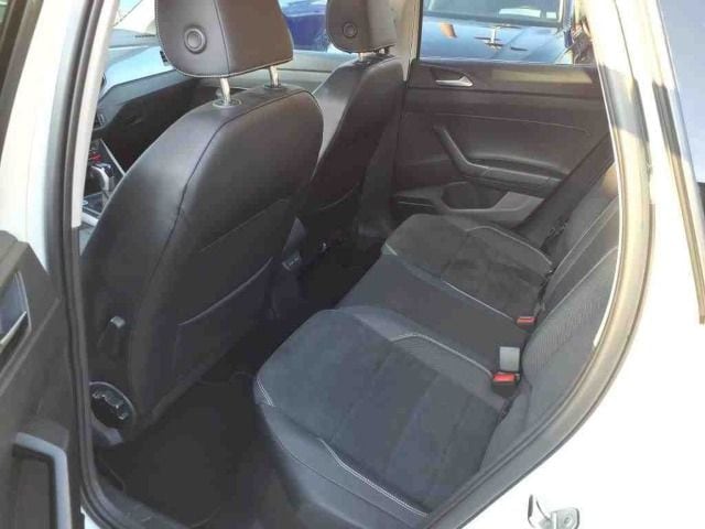 Volkswagen Polo DSG Style