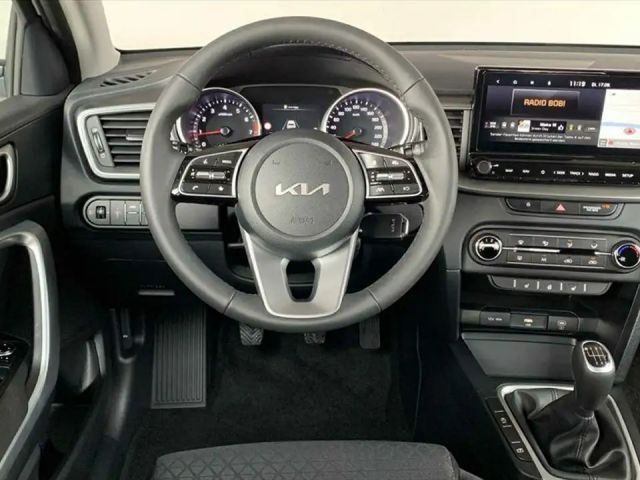 Kia Ceed GDi