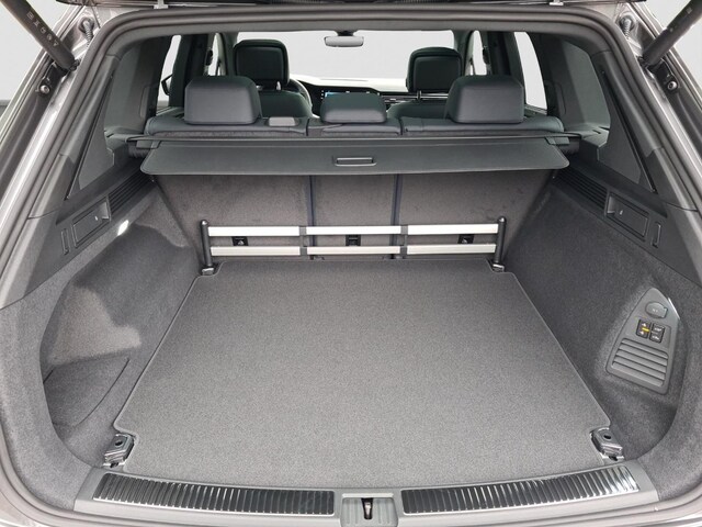 Volkswagen Touareg 3.0 V6 TDI IQ.Drive