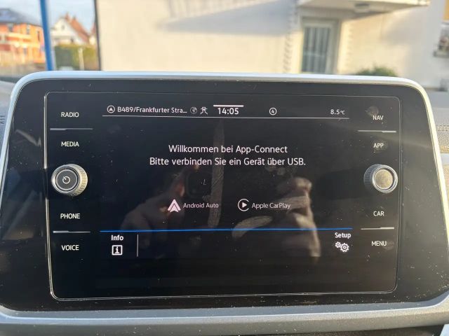 Volkswagen T-Roc IQ.Drive Style