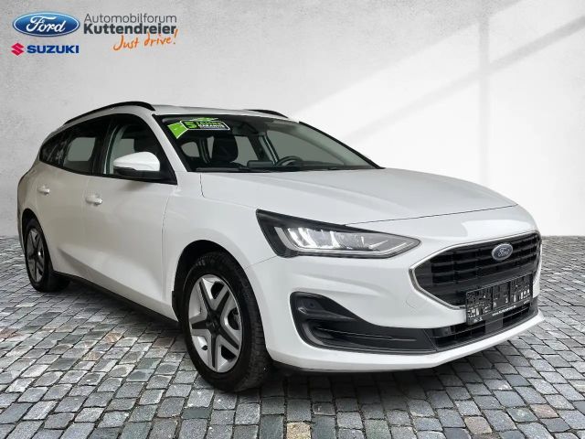 Ford Focus Cool & Connect Wagon