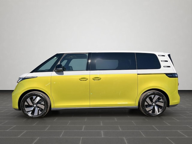 Volkswagen ID.Buzz Pro