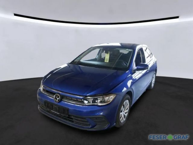 Volkswagen Polo 1.0 TSI DSG Life