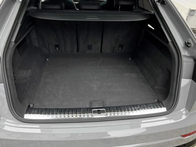 Audi Q8 50 TDI Quattro S-Line