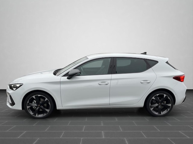 Cupra Leon Leon 2.0 TDI Navi, RFK, IPA, ISA, Side Assist, ACC