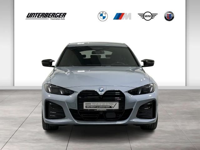 BMW i4 Coupé Gran Coupé M50 xDrive