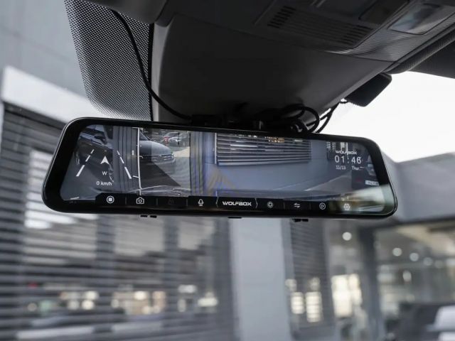 Volkswagen Tiguan Allspace DSG Highline