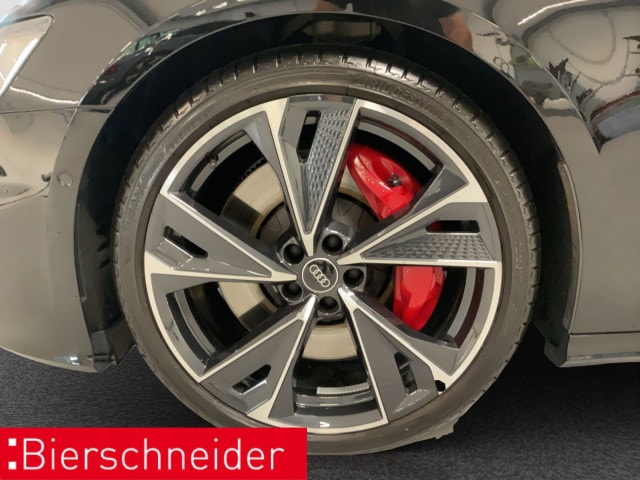 Audi S6 Quattro Sedan