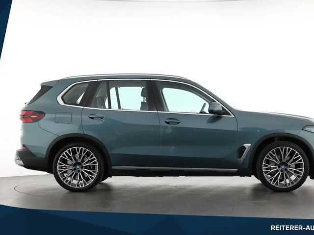 BMW X5 xDrive50e