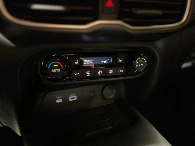 Nissan Juke N-Connecta