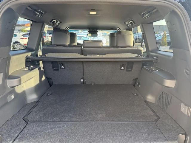 Toyota Land Cruiser 2.8 D-4D Executive