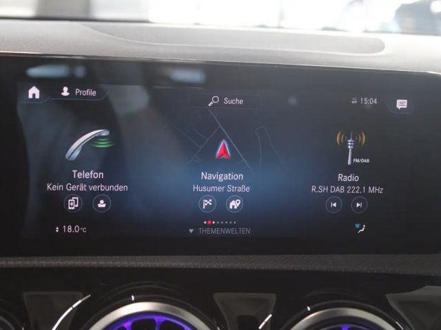 Mercedes-Benz CLA 180 Shooting Brake