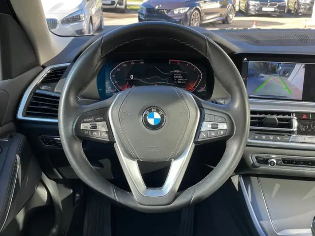 BMW X5 xDrive30d
