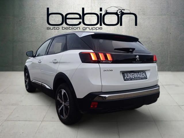 Peugeot 3008 Allure Pack PureTech