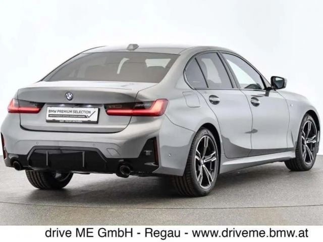 BMW 318 318d M-Sport Sedan