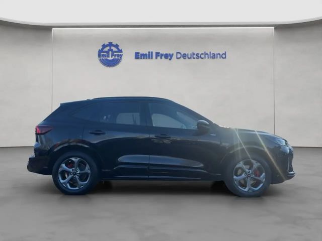 Ford Kuga EcoBoost ST Line X