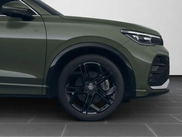Volkswagen Tiguan 2.0 TSI DSG R-Line