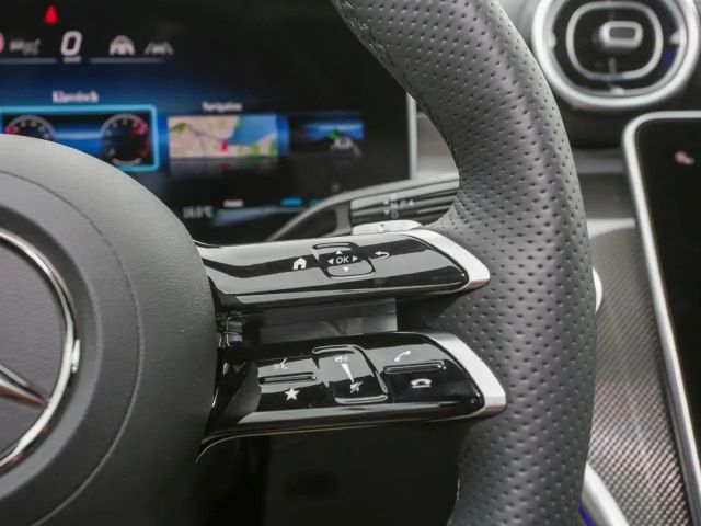 Mercedes-Benz CLE 220 AMG Line Coupé