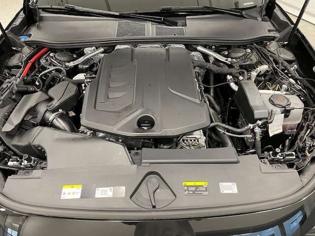 Audi A5 Avant S-Tronic