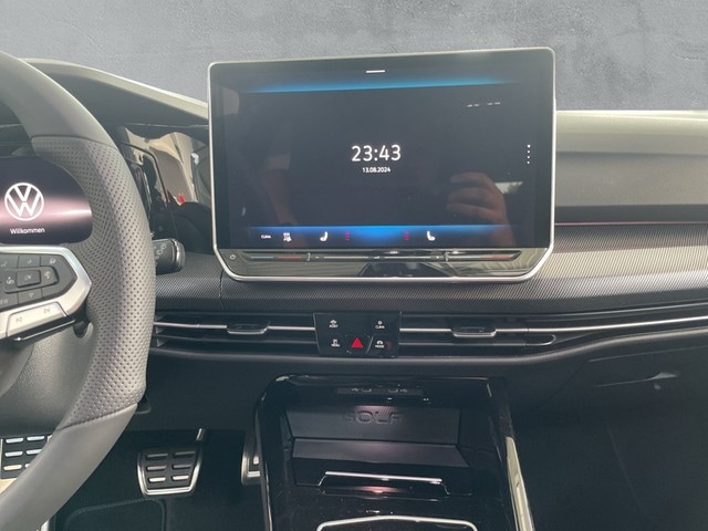 Volkswagen Golf DSG GTE eHybrid