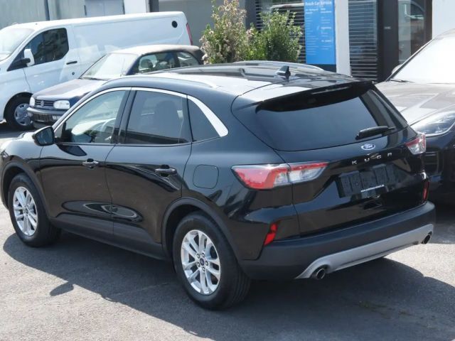 Ford Kuga Titanium X