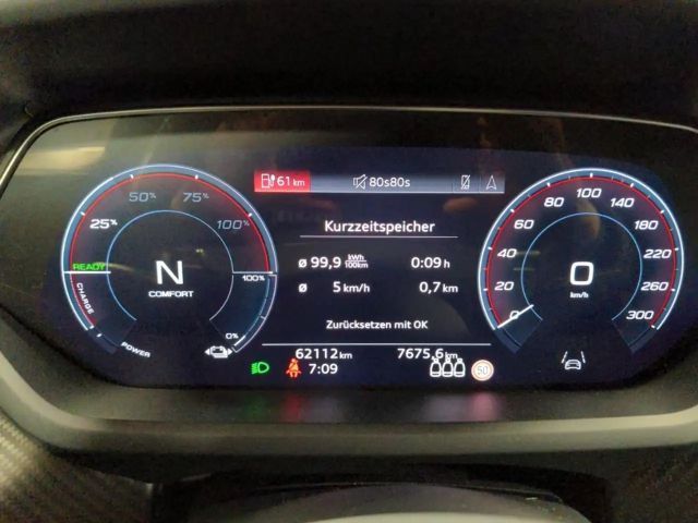 Audi e-tron GT Quattro