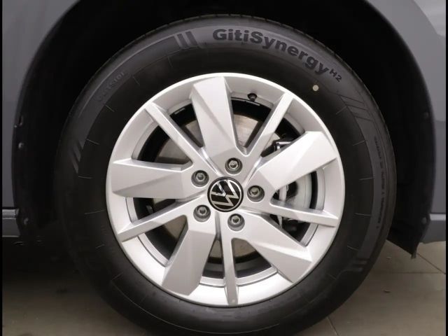 Volkswagen Caddy 2.0 TDI DSG Life