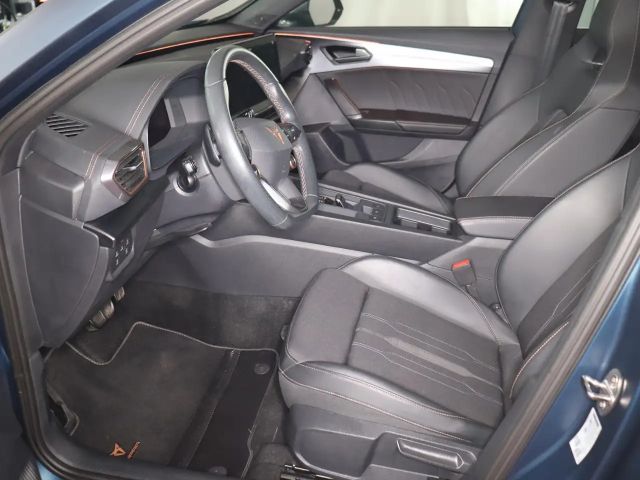 Cupra Formentor 2.0 TSI DSG VZ