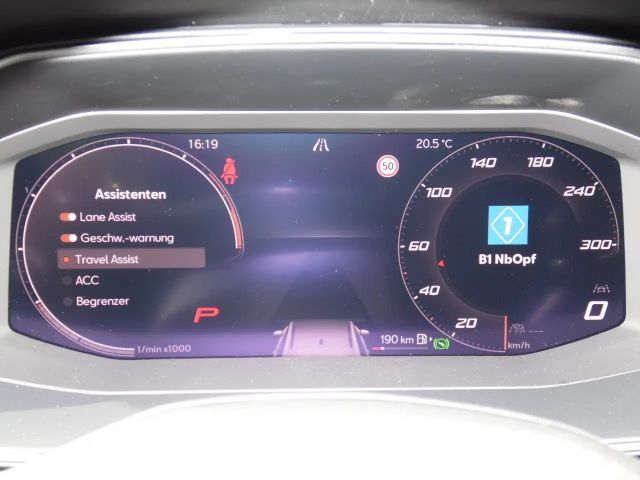 Cupra Formentor 1.5 eTSI 110 kW elektr. Heckklappe, FLA, AHK