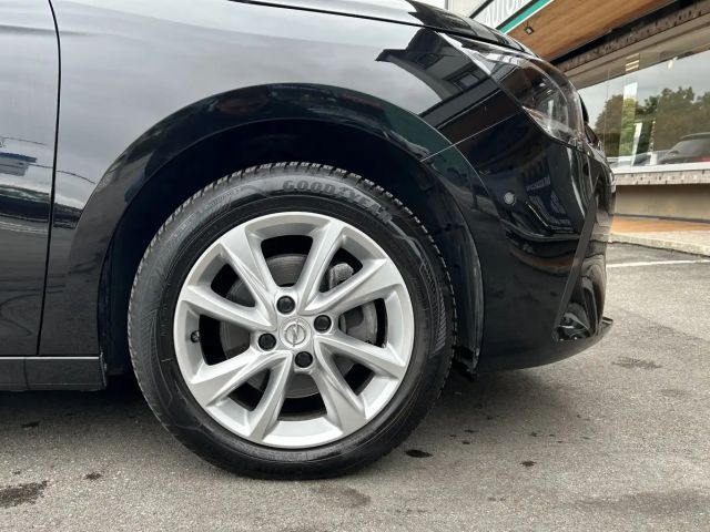 Opel Corsa Elegance Turbo