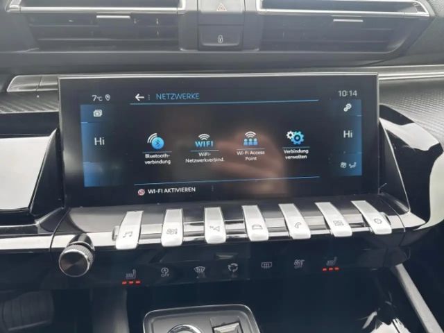 Peugeot 508 Allure Pack BlueHDi SW