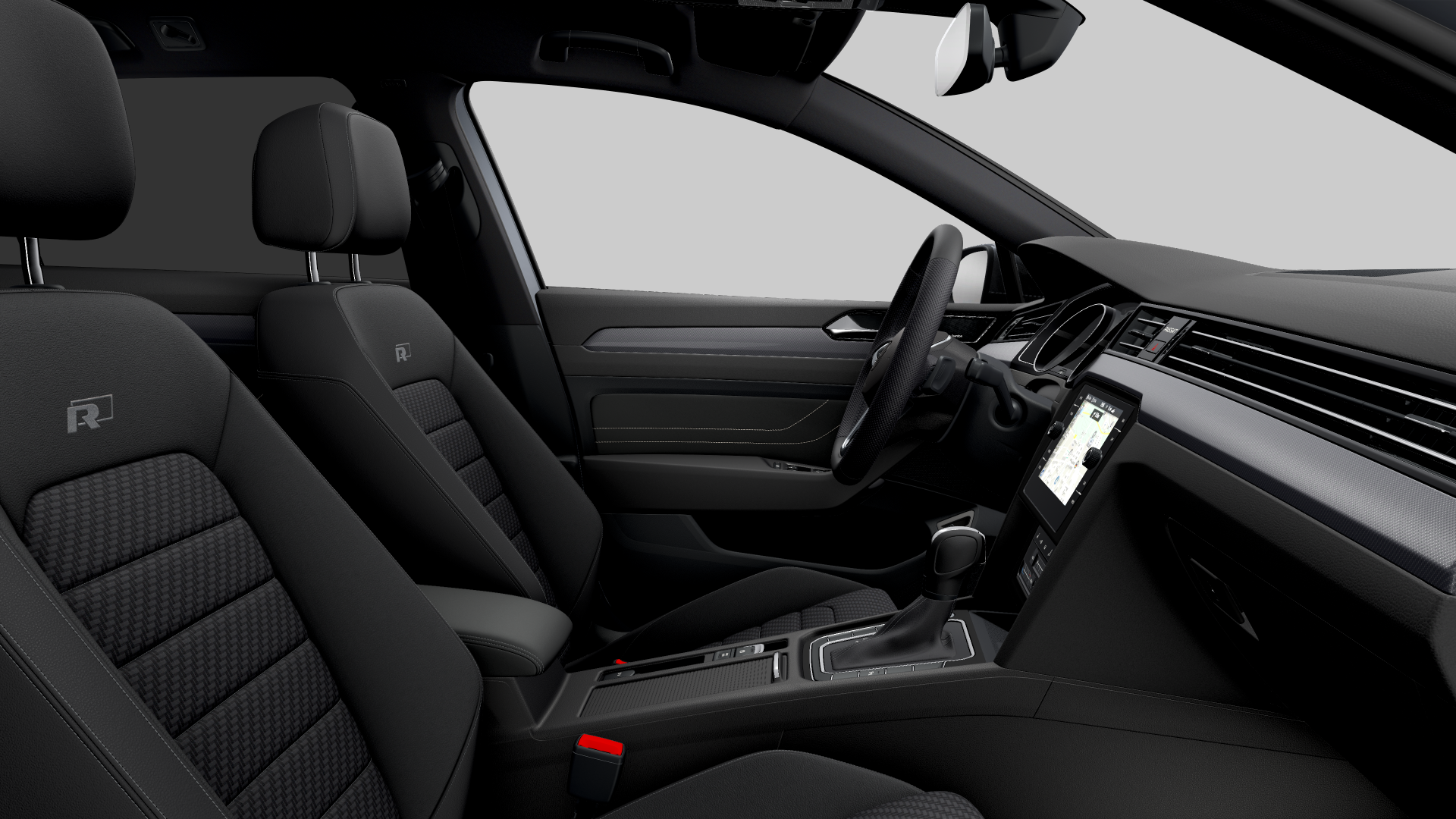 Volkswagen Passat 2.0 TSI Business DSG Variant